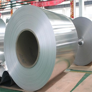 Bobine de papier aluminium série 1-8 bon marché de haute qualité - Product Image 3