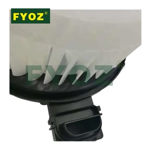 272700-5020 245-7839 2457839 <span class=keywords><strong>BM</strong></span> 00043C Motor de ventilador con ventilador para excavadora Caterpillar 312D 319D <span class=keywords><strong>320D</strong></span> 324D 325D 330D 345C - Product Image 4