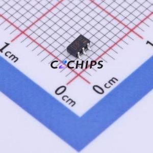 Diodo Schottky RB731UT108 SC-74 Nuevo y Original, Proveedor de Componentes Electrónicos al por Mayor y Servicio de Lista de Materiales - Product Image 1