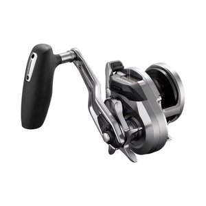 รอกเบทคาสติ้ง <span class=keywords><strong>Shimano</strong></span> Oceas <span class=keywords><strong>Jigger</strong></span> CT 2000HG รุ่นใหม่ปี 2026 พร้อมจอ LCD แสดงระดับน้ำ และระบบ InfinityDrive สำหรับตกปลาจิ๊กกิ้งนอกชายฝั่ง - Product Image 1