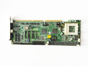 Computadora Integrada IEI ROCKY-548TX ROCKY-538TXV, Tarjeta de CPU de Clase Pentium con Socket PICMG 7 y FSB de 66MHz, con <span class=keywords><strong>DOC</strong></span> - Product Image 3
