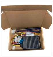 Traceur GPS Yuntrack CJGPS CJ770 2G 4G GSM GPRS GT06 Cat 1 pour moto avec contrôle Bluetooth et coupure moteur à distance