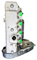 Nouvel ensemble moteur EOK 4D56T 4D56-T pour Mitsubishi