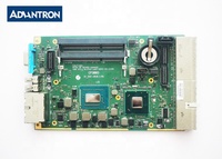 Risiko KERUSAKAN BOARD pada Kontron CP3003 31.322-1010.1/01, Board CPU Original Stock CP3003-SA, CPU Intel Core Quad Dual-core Terbaru