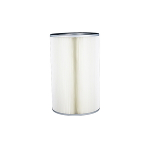 High efficiency industrial <b>dust</b> removal filter cartridge <b>powder</b> workshop - Product Image 4