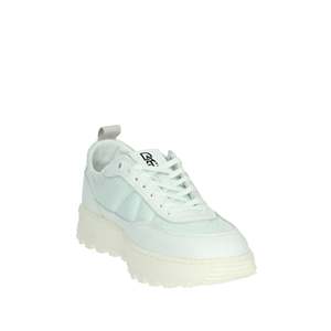 Zapatillas Donna W401 K2 HD IP Blancas 37, Calzado Moderno de Lona - Product Image 5