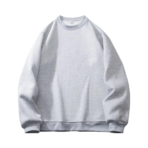 เสื้อกีฬาสวมหัว unisex เสื้อคอตตอน100% ปักโลโก้ผ้ากำมะหยี่ขนแกะกันลมระบายอากาศระบายอากาศฤดูร้อน - Product Image 1