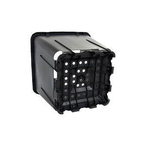 Pots de culture de myrtilles 25L avec trous de drainage Pot de fleur respirant pour le contrôle des racines pour la maison Jardin Buissons de myrtilles - Product Image 3