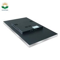 PC tactile industriel tout-en-un 32 pouces FHD 1920*1080 RK3568 avec écran tactile personnalisé Android Linux
