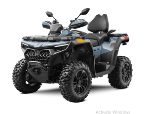 Nouveau Moteur Haute Performance 2025 800 cm³ V-Twin Refroidi par Liquide SOHC 8 Soupapes 4 Temps en Plastique ODM pour la Conduite d'Aventure - Product Image 3