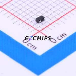 Original & New DTA115EETL SOT-723 Transistor Digital Transistor Whole Sale Electronic Component Chips Supplier & BOM Service - Product Image 1