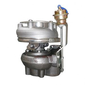 S200G เทอร์โบชาร์จเจอร์53271013082 04294676เทอร์โบชาร์จเจอร์สำหรับอุตสาหกรรม Volvo Penta เครื่องยนต์เรือ TCD2013 TAD760VE TAD750VE - Product Image 3