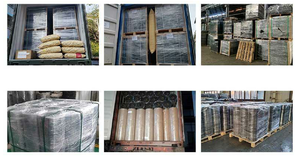 Hot Selling Vinyl boden bester Qualität 2mm bis 3mm dick 0,25-0,7mm Verschleiß schicht für Büro kindergarten Langlebiges Kunststoff material - Product Image 6