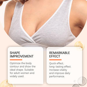 Integratore Alimentare Liquido Premium OEM all'Ingrosso con Pueraria Mirifica e <span class=keywords><strong>Papaya</strong></span> 30ml Trattamento Corpo Stimolante Immunitario Cura del Seno - Product Image 6