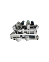 15820-5G0-A01 pour Honda ACCORD CROSSTOUR Acura 2014-2018 Pièces de véhicule à vente chaude Solénoïde de distribution VVT VTEC