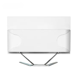 23.8 all'ingrosso \ "21.5 \" All-In-One I5 Business PC Touchscreen <span class=keywords><strong>Computer</strong></span> <span class=keywords><strong>Desktop</strong></span> monoblocco Barebone per Gaming - Product Image 3