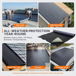 แผ่นยาง EPDM แบบสั่งทำพิเศษ ป้องกันน้ำรั่วซึม 4 MPa ทนน้ำมัน กรด-ด่าง สำหรับงานอุตสาหกรรม - Product Image 4