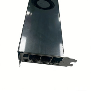 การ์ดจอ RTX 3080 20GB GDDR6X รุ่นปรับแต่งพิเศษสำหรับเวิร์กสเตชันและเดสก์ท็อป ระดับมืออาชีพ - Product Image 2