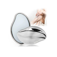 Épilateur corporel en cristal magique nano, sans douleur, facile à utiliser, pour une épilation rapide et efficace – Vente chaude