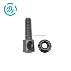 Pièce coulissante diesel EexcavaStart 1-13674160-0 1136741600 pour moteurs 6HK1, remplacement durable compatible avec les excavatrices ZX330 SH360 - Product Image 2