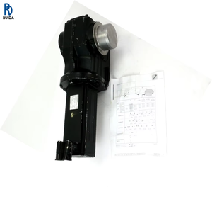 Contrôleur logique programmable PLC KT47/T CMP63M/BP/KY/RH1M/SB1, contrôle d'automatisation industrielle - Product Image 1