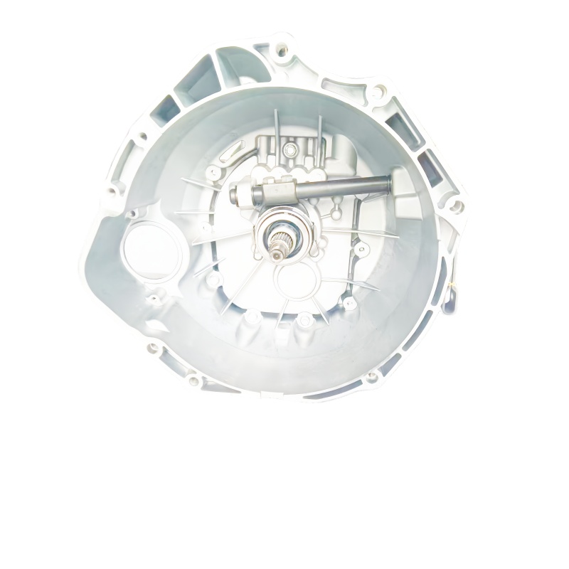 High Quality Wuling Rongguang  MOVE Gear Boxes Confero S Transmission Assembly N300 Auto Parts Image 6