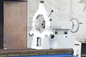 เครื่องกลึงอุตสาหกรรมโลหะ,เครื่องแนวนอนสำหรับงานหนัก<span class=keywords><strong>โหลด</strong></span>2ตัน - Product Image 6