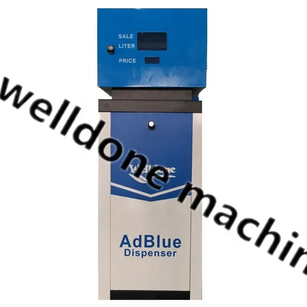 Def Dispenser Pomp Ureum Pomp Adblue Dispenser