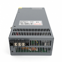 Alimentation laser 1200W 24V pour machine d'épilation au laser à diode 808nm, alimentation à découpage
