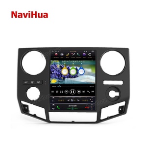 Navihua 12.1'' Car <b>DVD</b> <b>Player</b> Android GPS Radio Audio Multimedia System Auto Autoradio Navigation for Ford F250 F350 2009-2012 - Product Image 3