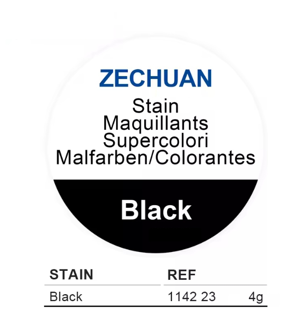 1-Black