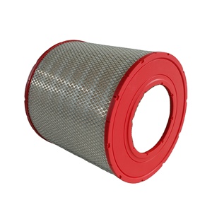 Filtre à air MANNY 39750732, pièces de rechange compatibles pour compresseurs à usage industriel - Product Image 5