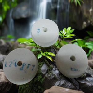 Cortadora de pórtico para corte de fleje de acero con afilador automático de cuchillas y rueda de afilado, de sobremesa, para corte de bobinas con diámetro de 0.8/1.0 pulgadas - Product Image 1