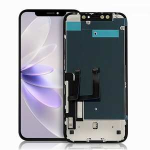 Pantallas LCD JK Incell para Teléfonos Móviles al por Mayor, Repuestos para <span class=keywords><strong>iPhone</strong></span> <span class=keywords><strong>XR</strong></span> - Todos los Tipos <span class=keywords><strong>de</strong></span> Panel - Product Image 1