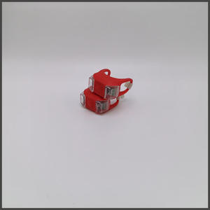 Luz Trasera para Bicicleta Frog Lantern, LED Rojo de Silicona, Recargable, 6 Modos, Impermeable IPX4 - Product Image 4