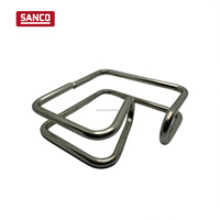 Máquina de Doblado de Alambre para Ortodoncia Dental, de Alta Precisión, CNC, para Alambre Delgado de 0.5-3mm, Acero al Carbono