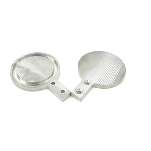 Tùy chỉnh 3D in kim loại <span class=keywords><strong>USB</strong></span> Ổ đĩa nhanh chóng prototyping thép không gỉ CNC gia công khoan và chuốt khả năng - Product Image 4
