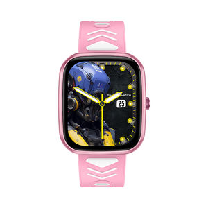 H51 <b>Kids</b> Smart Watch with TFT Display Dafit App Flashlight BT Calling Heart Rate & Blood Pressure Monitor - Product Image 5