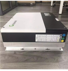 <span class=keywords><strong>Growatt</strong></span> Onduleur <span class=keywords><strong>Spf</strong></span> 6000 Es Plus 15 Kw 48V Pv Packs de batterie solaire avec alimentation hybride 5000 3500 hors réseau 5Kw Manuf 10Kw - Product Image 5