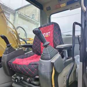 Excavatrice Caterpillar 315D d'occasion, 17280 kg, origine Japon, équipée d'un moteur PLC, modèle 2023, boîte de vitesses, pompe à engrenages, rapport fourni - Product Image 4