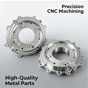 CNC ISO 9001 5-Axis China Dongguan Wholesale Custom CNC <b>Auto</b> Parts Other <b>Auto</b> Brake Parts Custom Stainless Steel Parts - Product Image 3