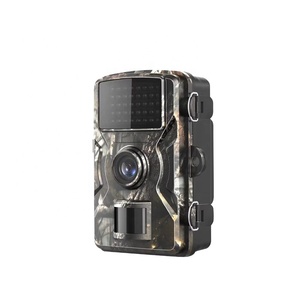 Wildlife 1080P FHD Outdoor <strong>Hunting</strong> <strong>Trail</strong> <strong>Camera</strong> 16MP IP66 Waterproof with IR Night Vision CMOS Imaging Sensor - Product Image 2