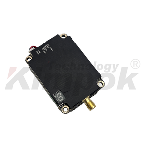 超长距离3.3G 6W VTX无人机视频发射器可切换功率2000/6000mW UAV VTX 64通道图像传输深圳制造 - Product Image 3