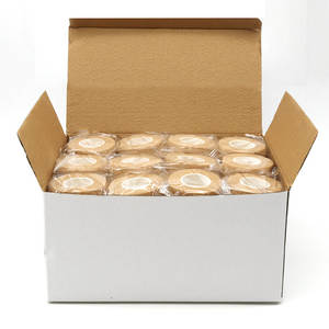 Venda Deportiva Colorida Autoadhesiva, Transpirable, Resistente al Agua, Ecológica, Elástica y de Soporte, 5cm, Personalizable para Levantamiento de Pesas - Product Image 5