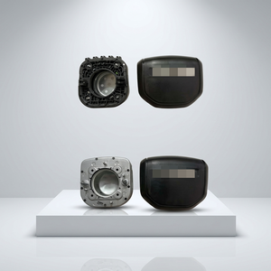 Car parts <strong>UK</strong> special car-specific horn <strong>cover</strong> iron base driver <strong>steering</strong> <strong>wheel</strong> base bracket - Product Image 5