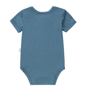 Conjunto de Ropa de Bebé de Bambú Orgánico 95%, Conjunto de Body para Bebé Recién Nacido, Mono para Niñas - Product Image 2