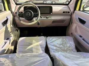 廉价迷你电动车四轮四座，座椅舒适，休闲型新能源电车出售 - Product Image 6