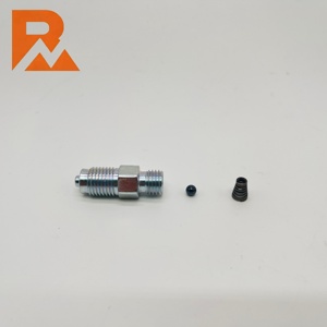 Válvula Limitadora de Presión Common Rail 095400-0370 para Rieles de Combustible Serie A7 095440-1692 R61540080016 - Product Image 3