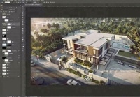 PC-Download Online-Rendering HD-Filme 3D-Visualisierungstool Software Lumion 11