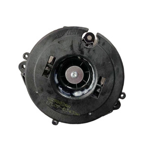 Acura 76210-Stx-H03 – moteur d'actionnement de réglage du rétroviseur pour Zdx Mdx, pièce de rechange noire, neuve - Product Image 2